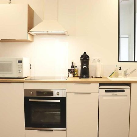Charmant Studio En Plein Coeur De Tain L'Hermitage Ngoại thất bức ảnh