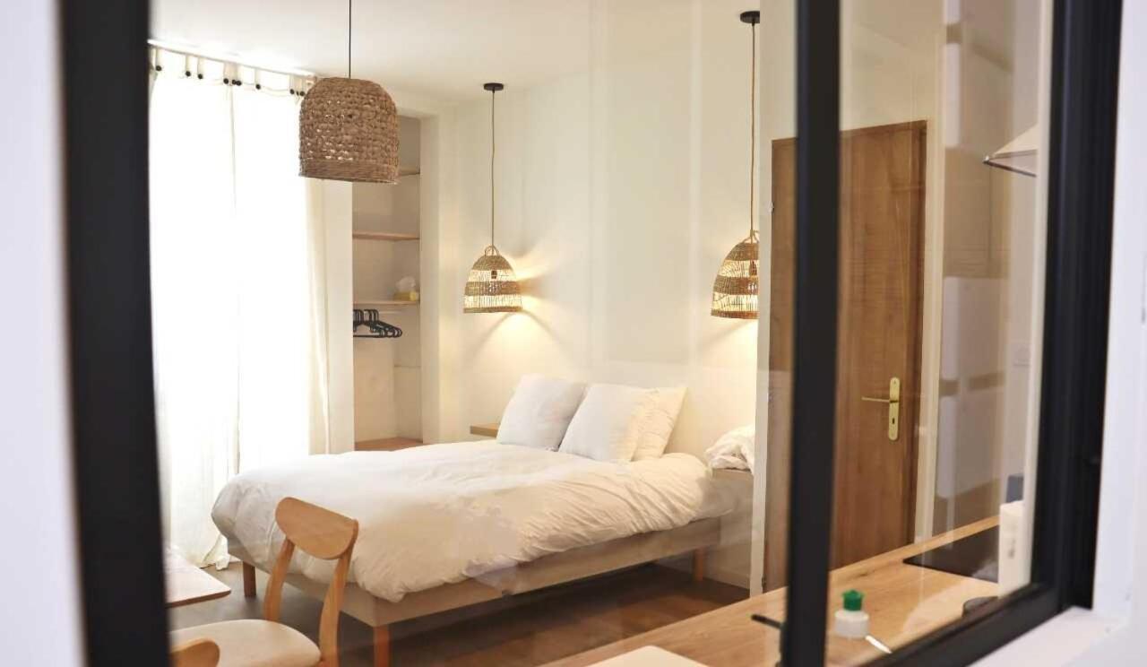 Charmant Studio En Plein Coeur De Tain L'Hermitage Ngoại thất bức ảnh