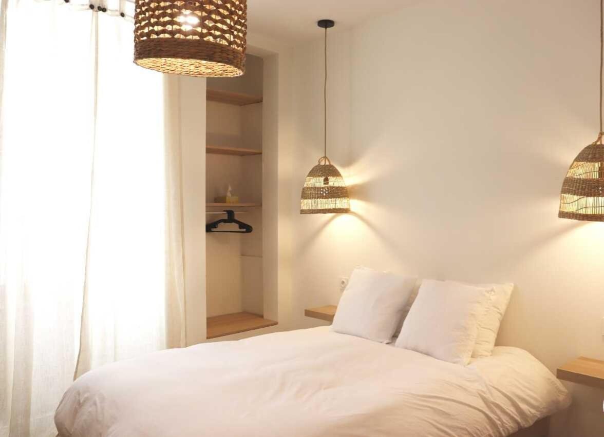 Charmant Studio En Plein Coeur De Tain L'Hermitage Ngoại thất bức ảnh