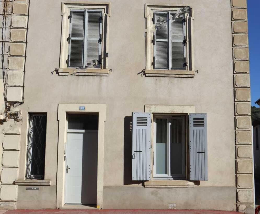 Charmant Studio En Plein Coeur De Tain L'Hermitage Ngoại thất bức ảnh
