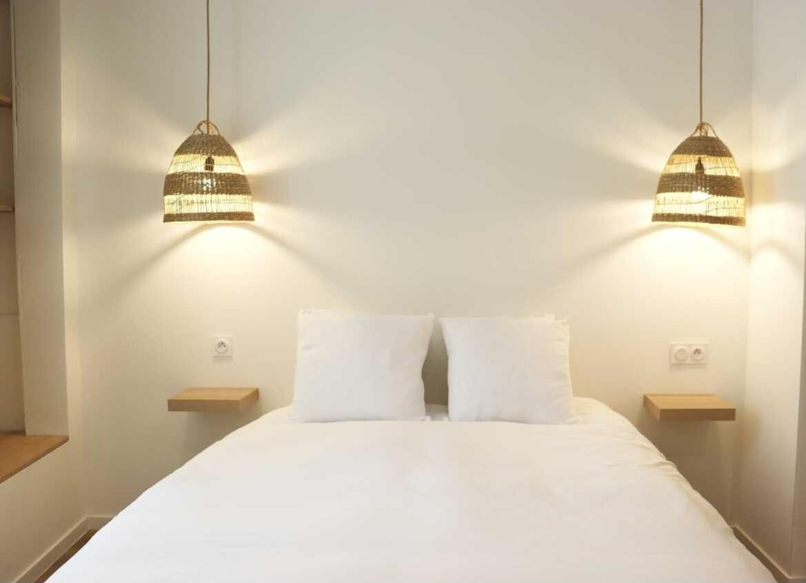 Charmant Studio En Plein Coeur De Tain L'Hermitage Ngoại thất bức ảnh