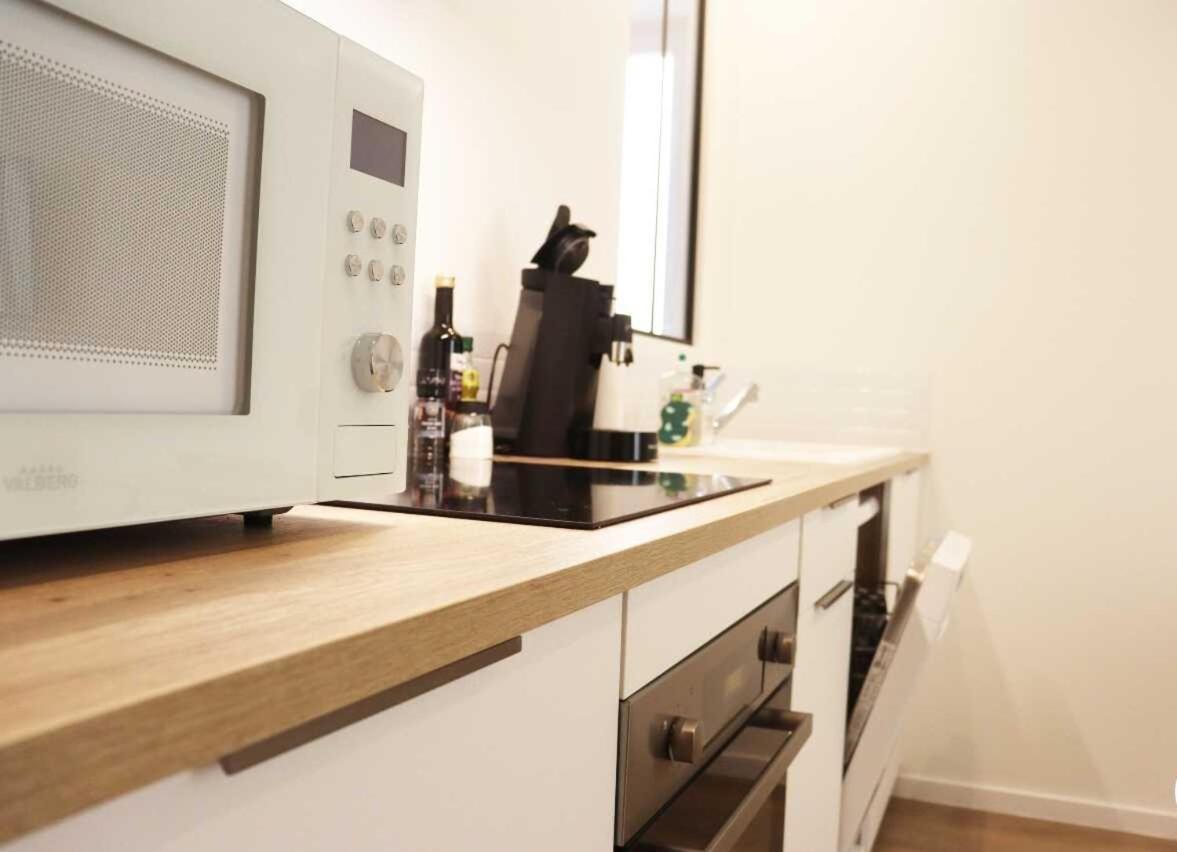 Charmant Studio En Plein Coeur De Tain L'Hermitage Ngoại thất bức ảnh
