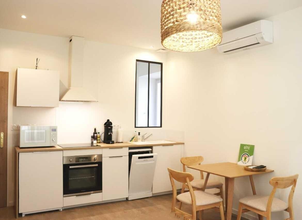 Charmant Studio En Plein Coeur De Tain L'Hermitage Ngoại thất bức ảnh